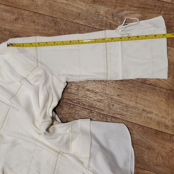 Ming Wang top size L - Picture 5 of 7